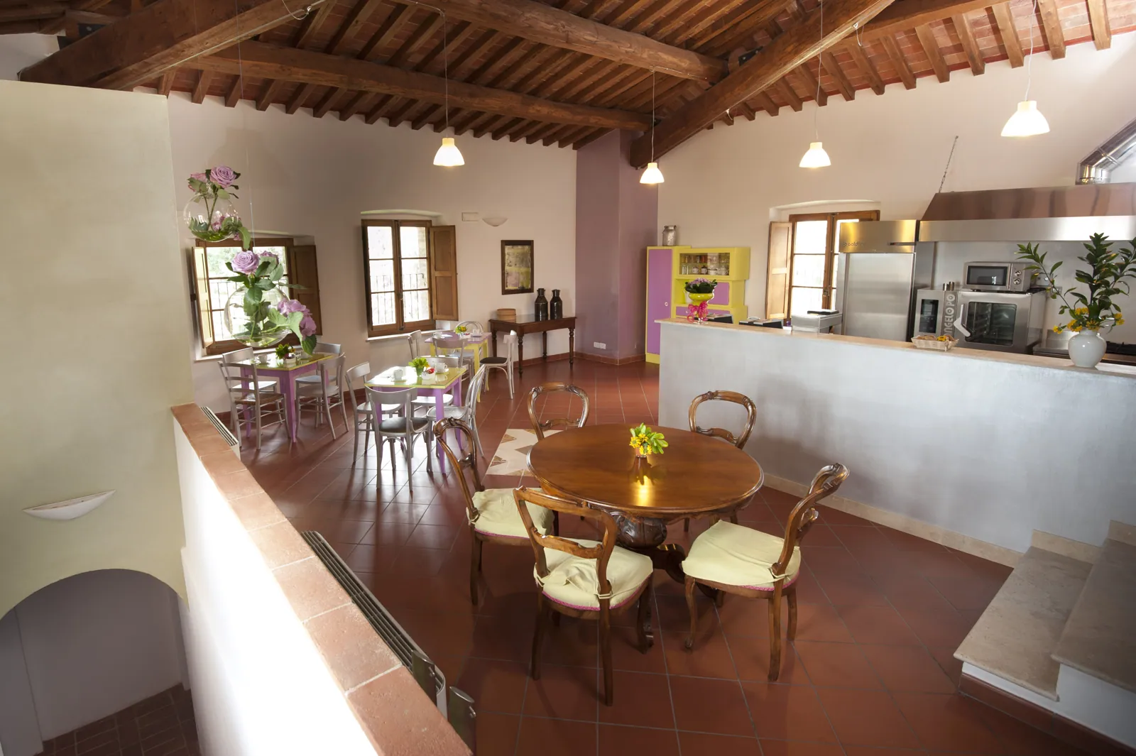 Sala del Convivio